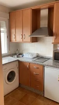 Apartamento El Penon La Iruela Spain