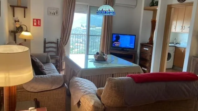 Apartamento El Penon La Iruela 0*,  Spain