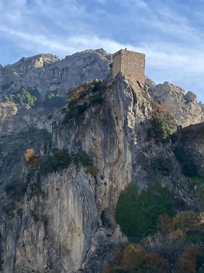 Apartamento El Penon La Iruela