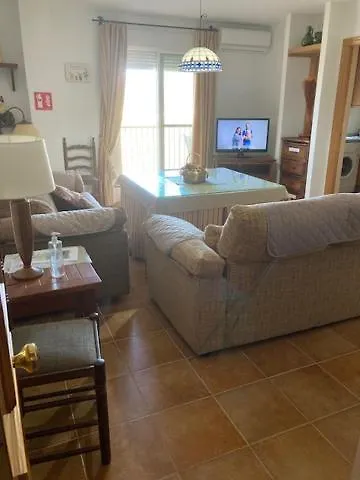 Apartamento El Penon La Iruela Spain
