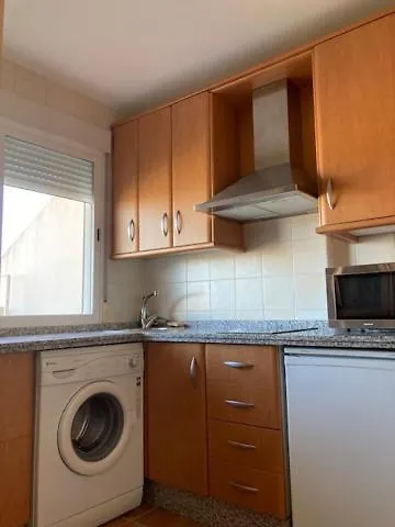 Apartamento El Penon La Iruela 0*,  Spain
