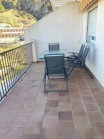 Apartamento El Penon La Iruela