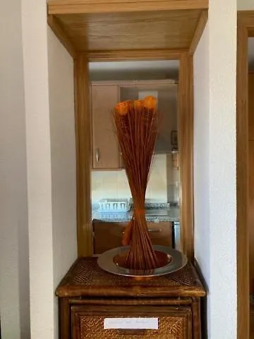 Apartamento El Penon La Iruela