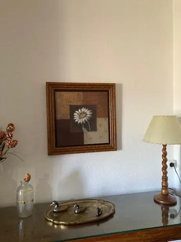 Apartamento El Penon La Iruela 0*,  Spain