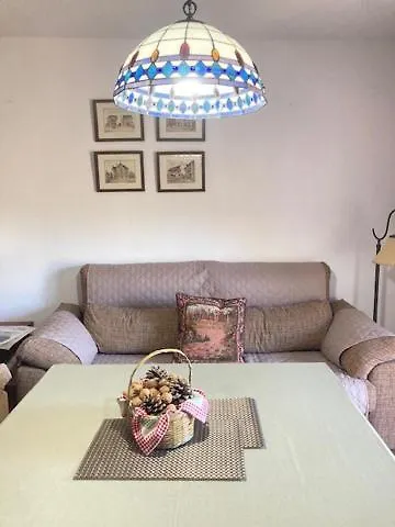 Apartamento El Penon La Iruela 0*,
