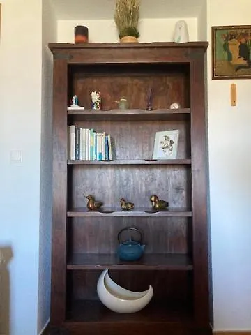Apartamento El Penon La Iruela Apartment