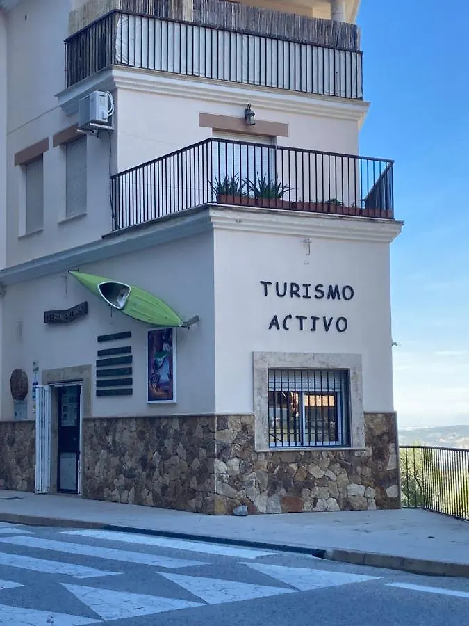 Apartment Apartamento El Penon La Iruela Spain