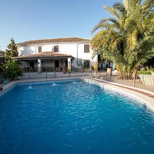  Villa Cortijo El Segador Y El Capricho