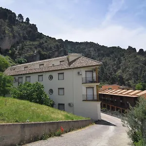  Apartamento Hospedium Dlj Cazorla Parking Piscina Gratis