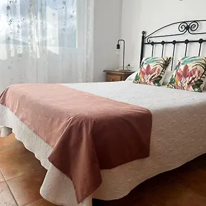  Apartamento Fuente La Raja